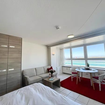 Strandlaeufer Westerland